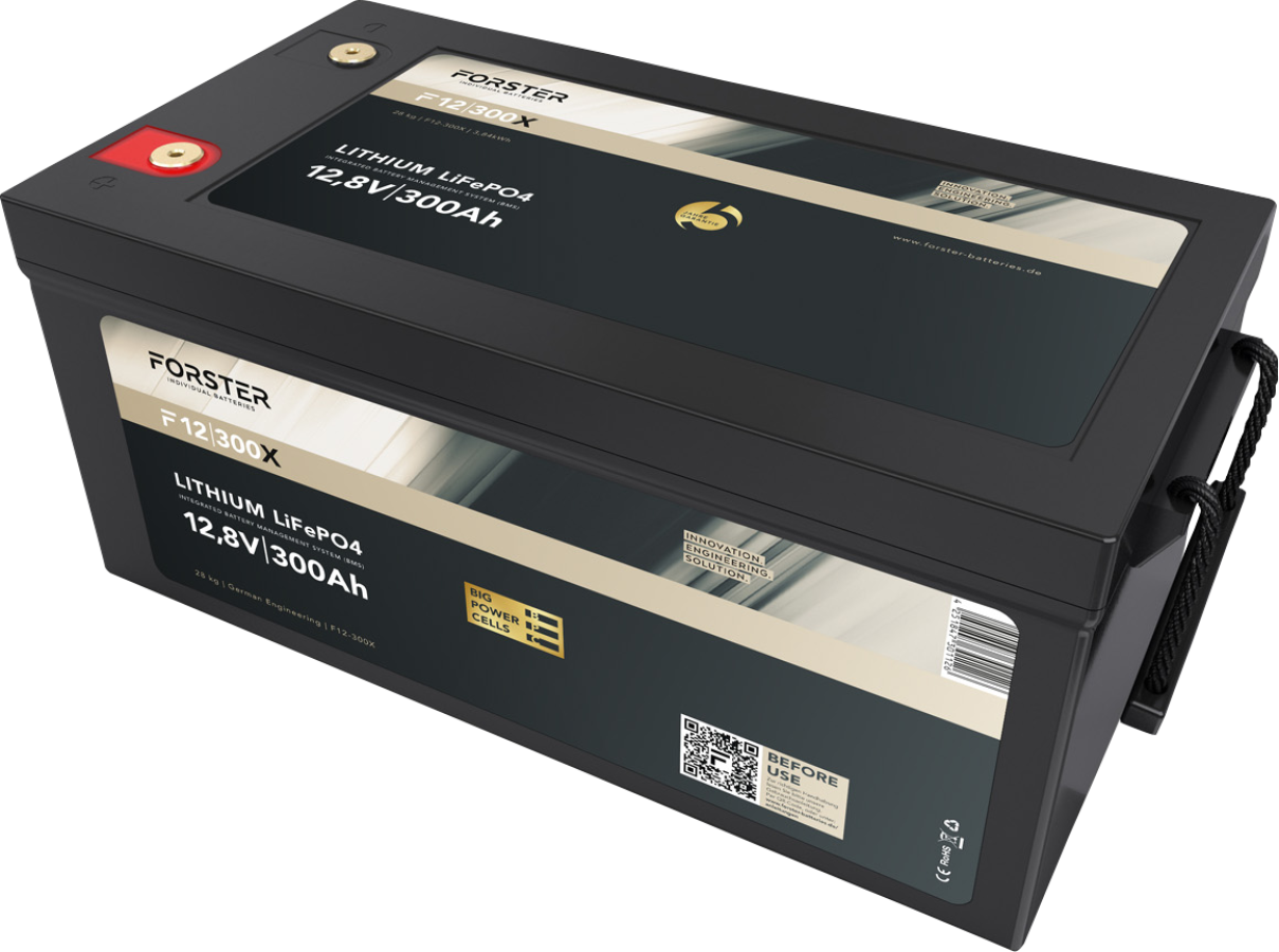 12-8V-300-Ah-C20-Lithium-520x270x220mm-4Forster-Premium-Serie-F12-300x