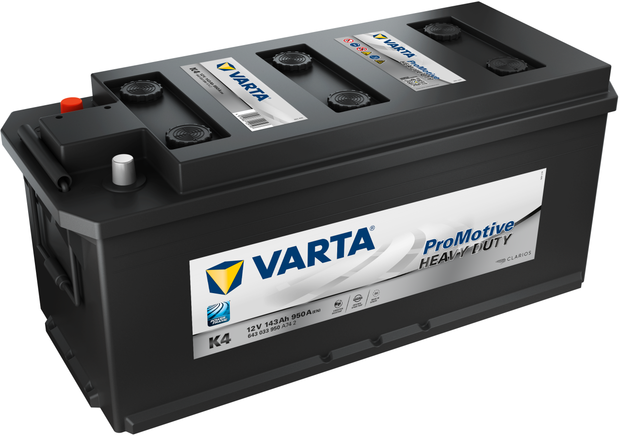 12 V-143 Ah-C20-950 A-EN-513 x 218 x 210 mm-3 Varta-Promotive-HD-V643033095-K4