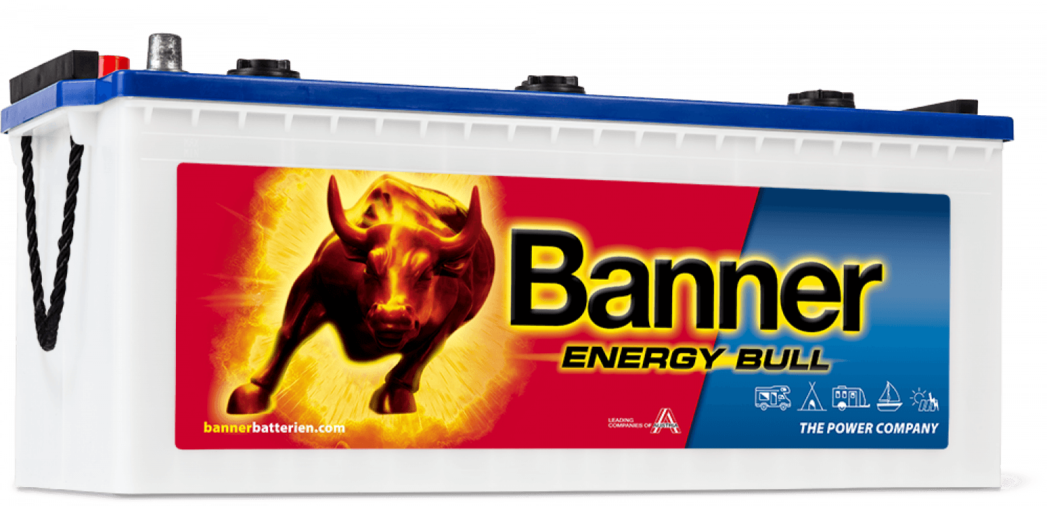 12 V – 180 Ah – 514 x 223 x 220 mm – 3energy bull 963-51