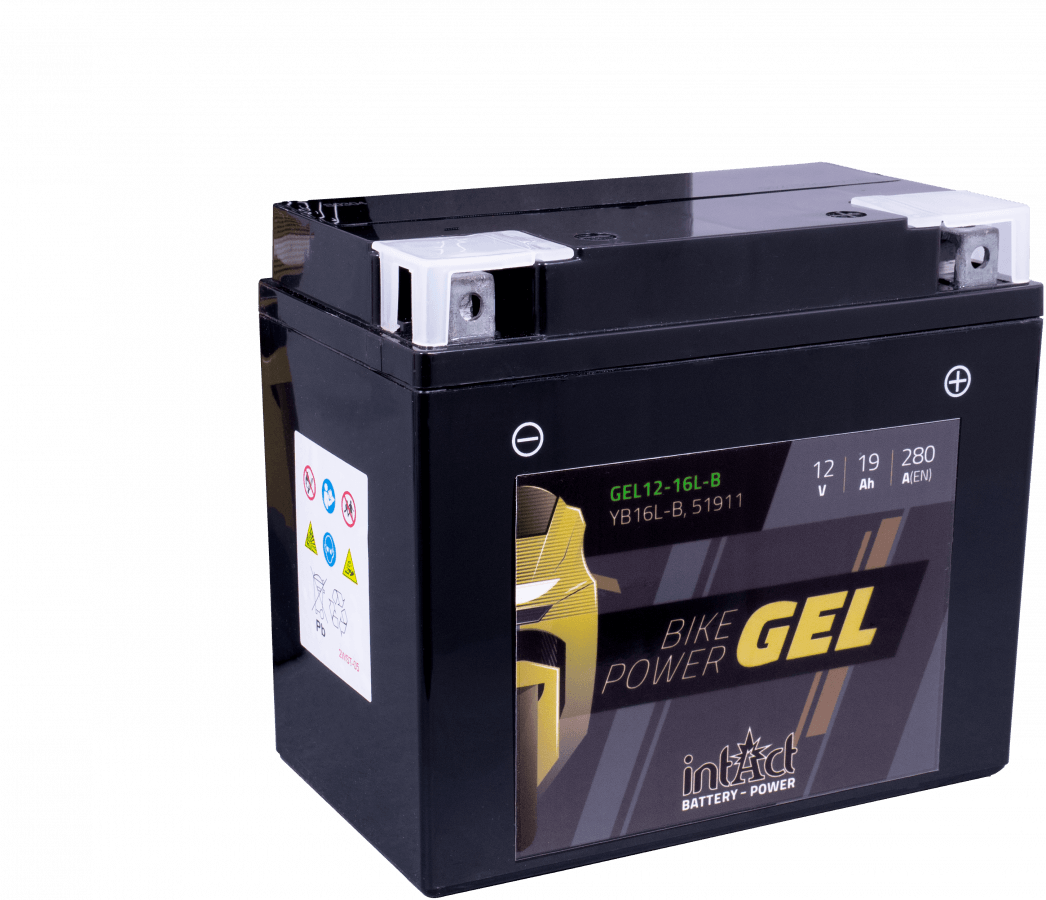 12 V-19 Ah-C20-280 A-176 x 101 x 156 mm-0intact-bike-power-gel-gel12-16l-b