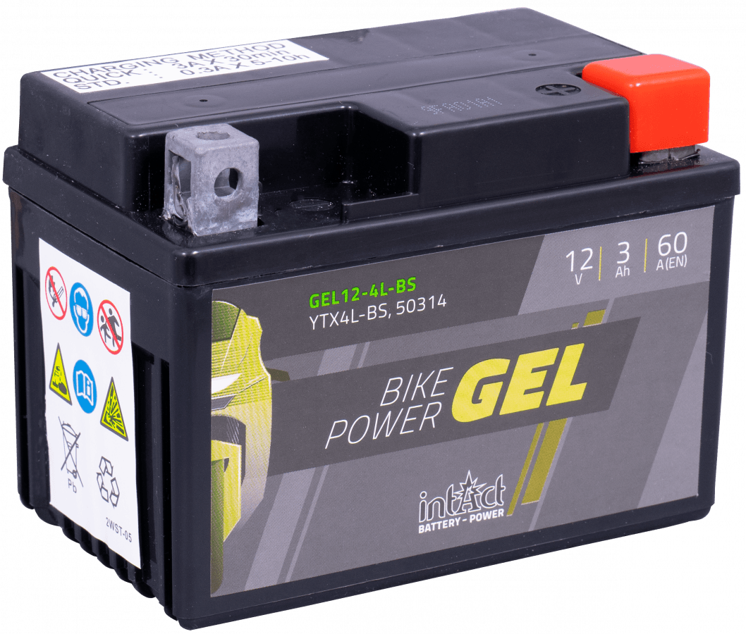 12 V-3 Ah-C20-60-A-EN-113 x 70 x 86 mm-0intact-bike-power-gel-gel12-4l-bs