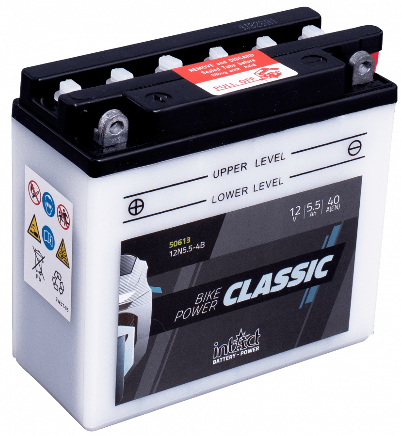 12 V-5-5 Ah-C20-40-A-EN-138 x 61 x 131 mm-1-Intakt-Bike-Power-Classic-12N5-5-4B