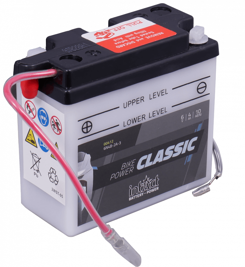 6 V-4 Ah-C20-10-A-EN-100 x 47 x 96 mm-1-intact-bike-power-classic-6N4B-2A-3