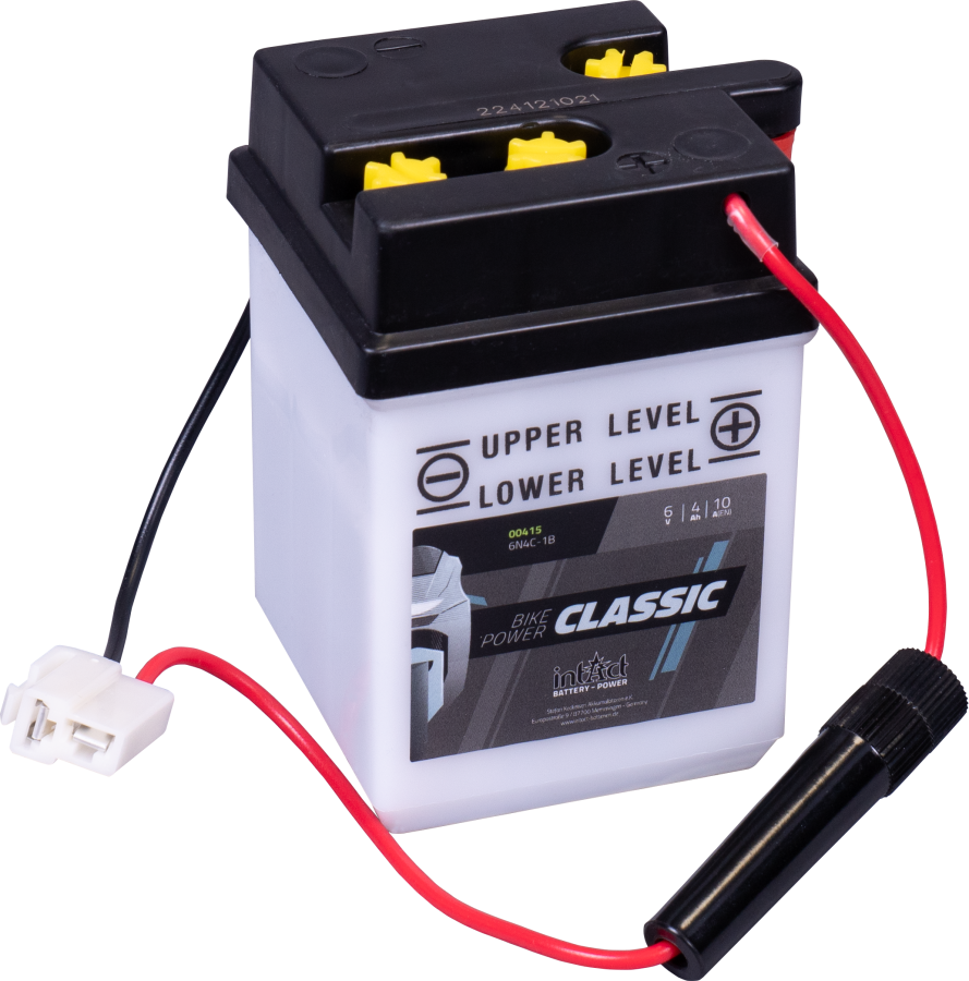 6 V-4 Ah-C20-10-A-EN-71 x 71 x 105 mm-0intact-bike-power-classic-6n4c-1b