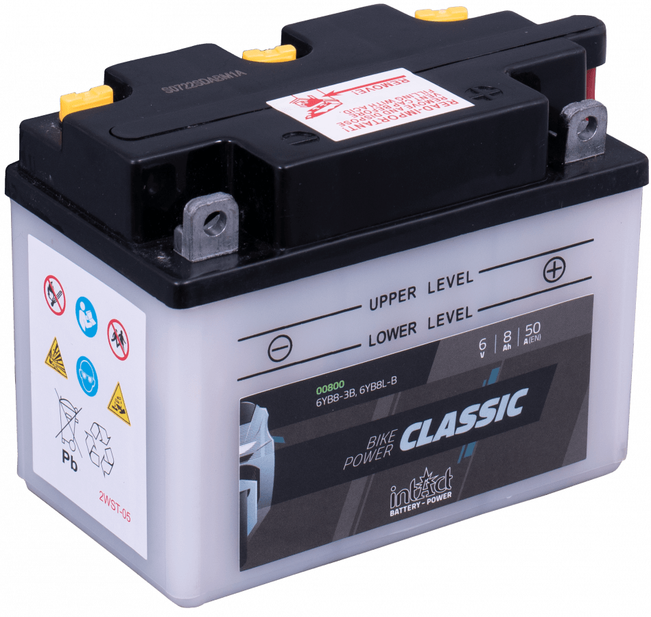 6 V-8 Ah-C20-50-A-EN-120 x 71 x 95 mm-0intact-bike-power-classic-6yb8-3b