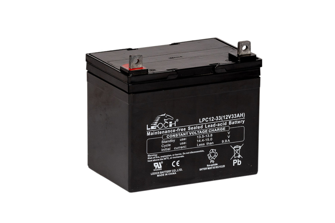 Akku-12V-33Ah-AGM-Deep-Cycle-L-195x130x164-182-LPC12-33