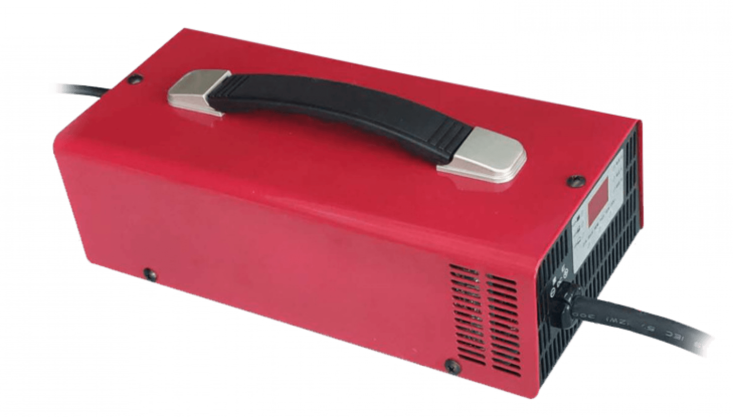 Akku-Ladegerät HF-24V-30-Ah-Traktionsbatterien PSBC2430AC220