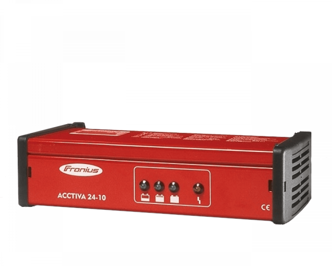 Fronius-Ladegerät-24V-10Ah-Acctiva-24-10