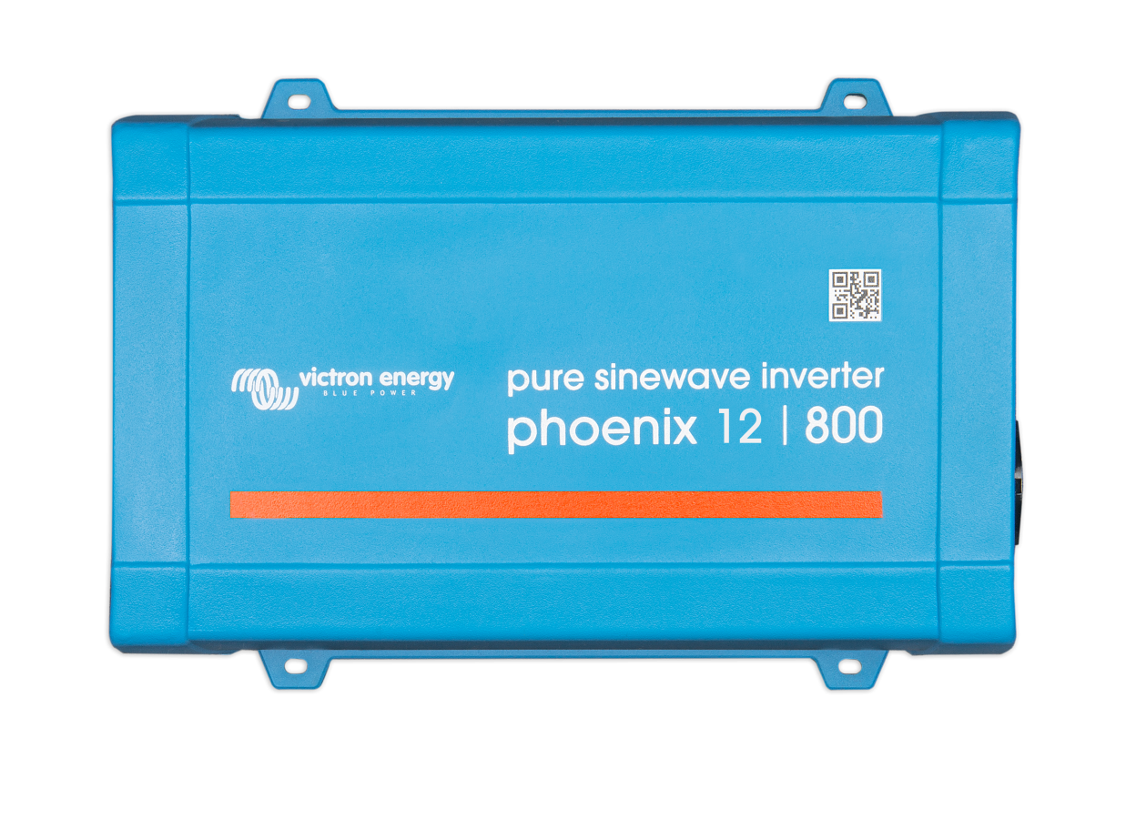 Wechselrichter-DC-AC-12-800-650-Watt-230V-Phoenix12-800vedi