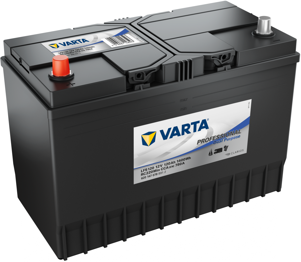 12V-120-AH-C20-680-A-EN-349x175x239mm-1varta-prof-dual-purpose-v620147078-LFS120