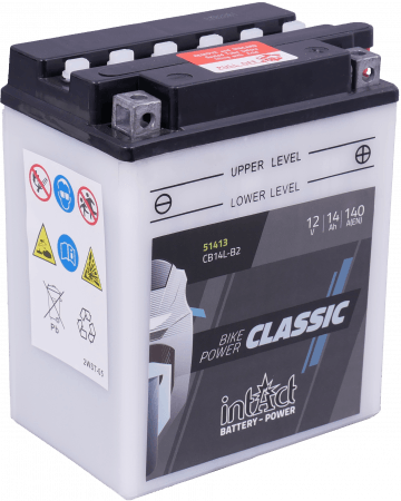 Buy motorcycle batteries? - Autobat - All Batteries. Today.