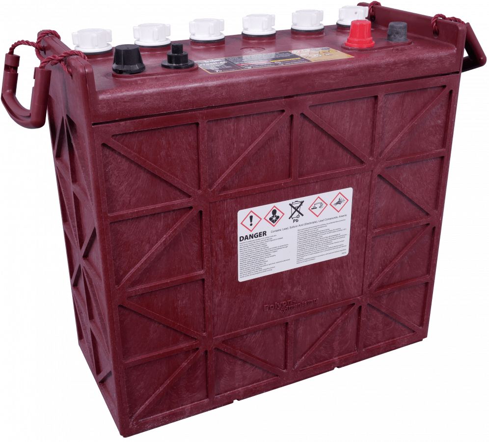 12V-185AH-C5-225AH-C20-249AH-C100-380x176X374mm-0-Trojan-deep-cycle-J185H-AC