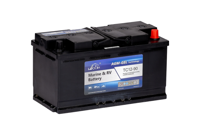 Buy AGM/GEL? - Autobat - All Batteries. Today.