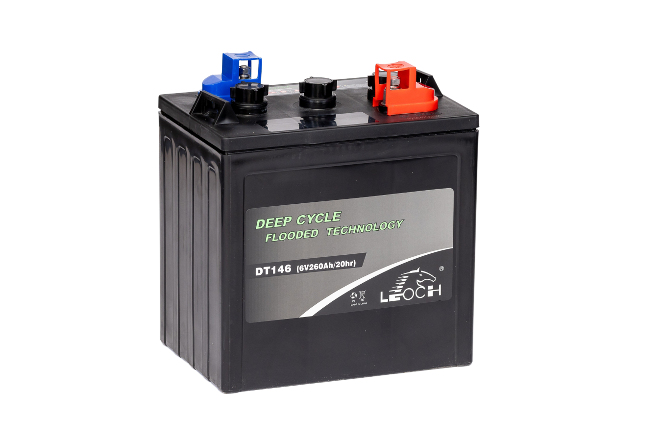 6v-260-ah-c20-215-ah-c5-260x180x248mm-1leoch-deep-cycle-power-dt146