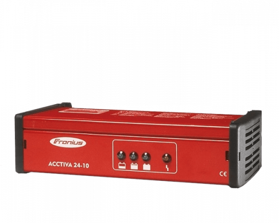 FRONIUS CHARGER 24V 10 AH
