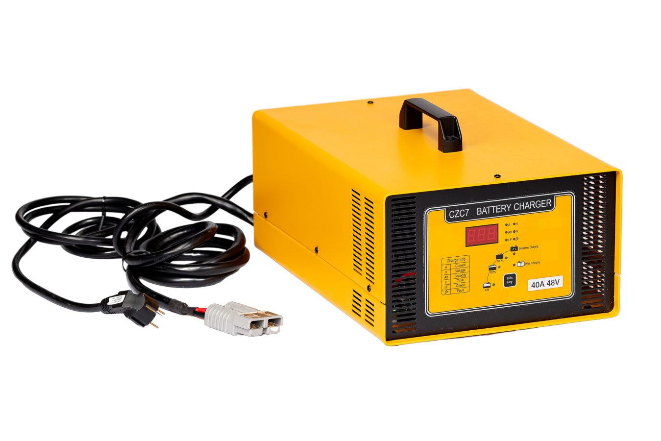 lader-48v-40ah-single-phase-220v-czc7-40a48v