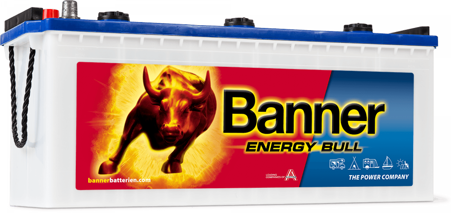 12 V - 130 Ah - 514 x 189 x 220 mm - 3energy-bull-960-51