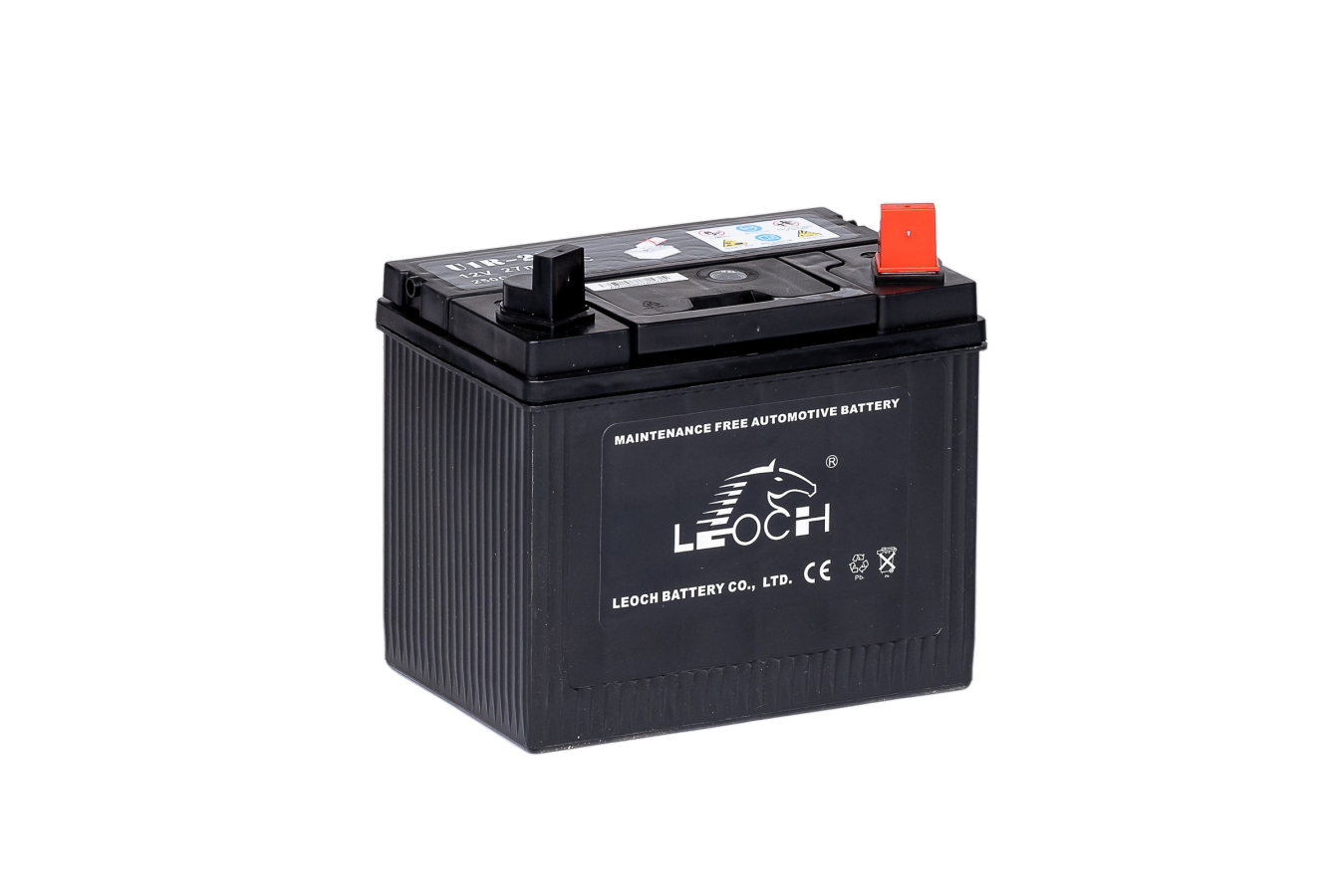 12 V-24 Ah-C20-250 A-196 x 130 x 184 mm-0-intact-garden-power-lu1r250