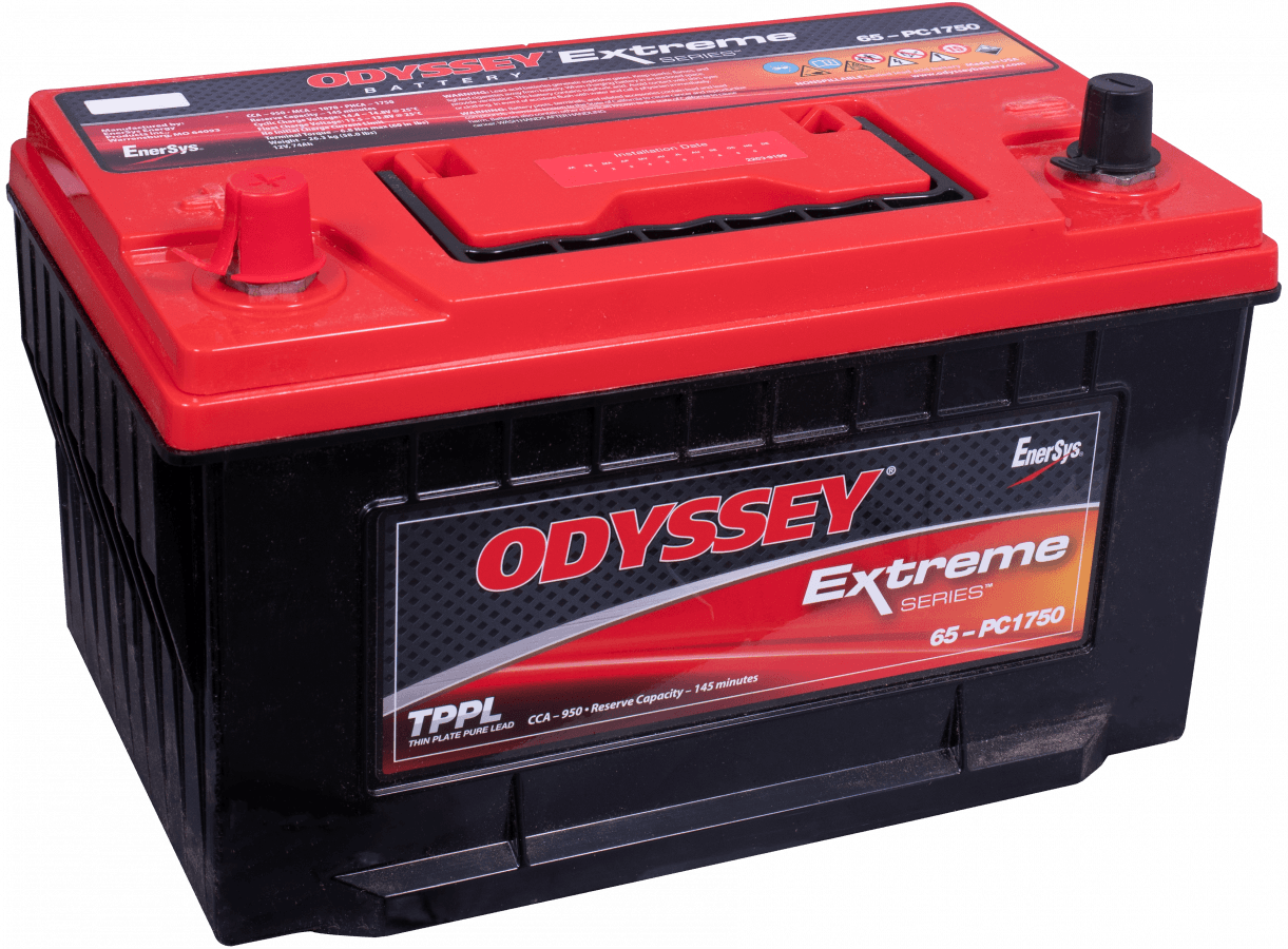 12 V-74 Ah-C20-950 A-CCA-300 x 183 x 190 mm-1-Odyssey Extreme-PC1750-65