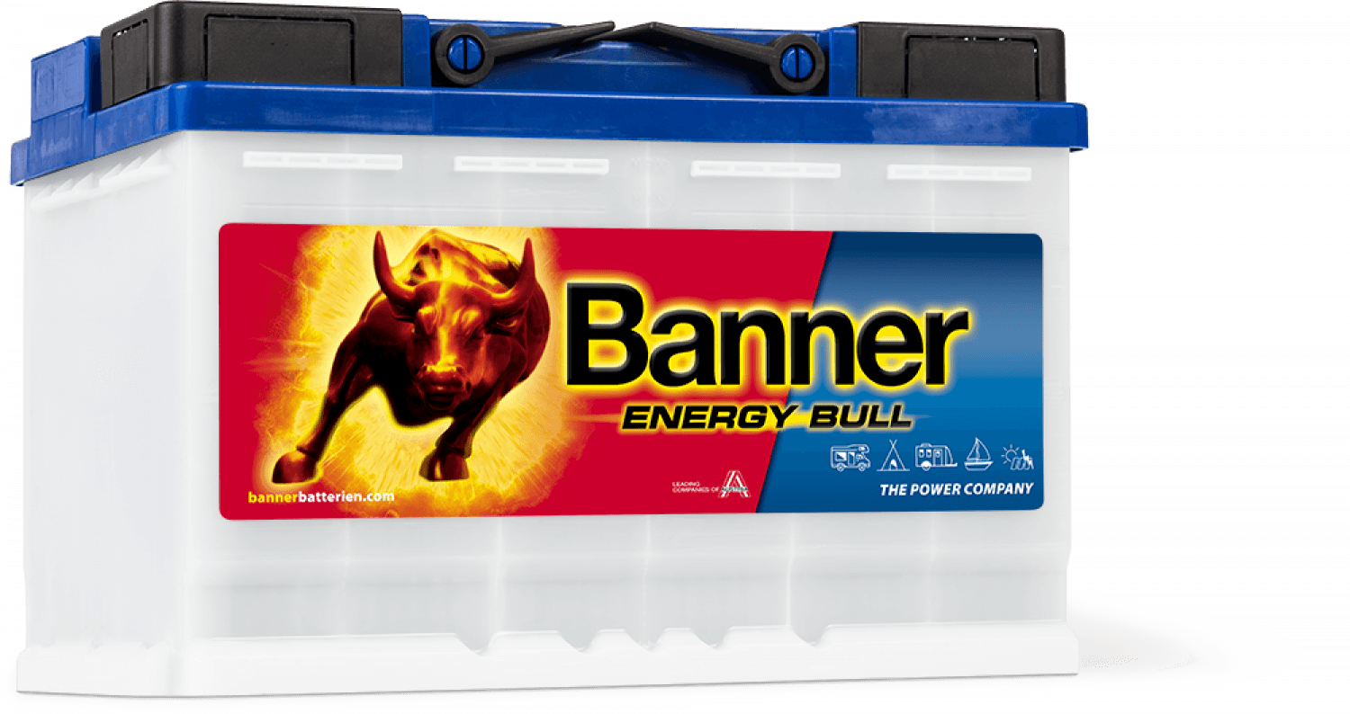 12 V - 80 Ah - 278 x 175 x 190 mm - 0energy-bull-956-01