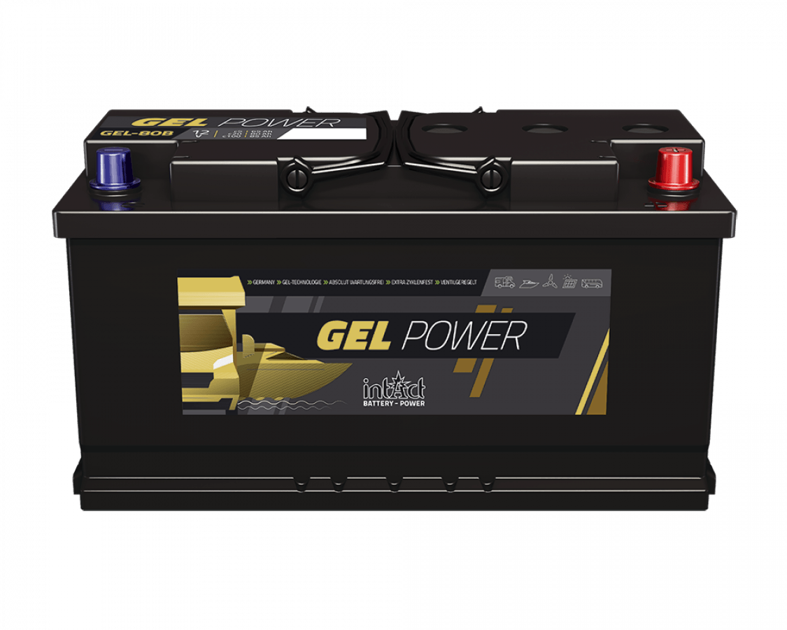 12 V-69-3 Ah-C5-86-6 Ah-C20-250 x 150 x 401 mm-1 intact-gel-power-gel-69