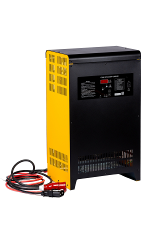 CHARGEUR 80V 100AH 3-PHASE 