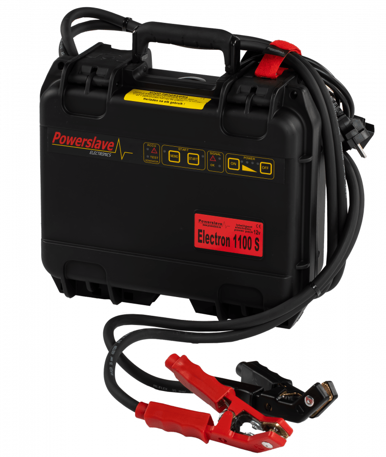 booster de démarrage 12 V Electron 1100 S